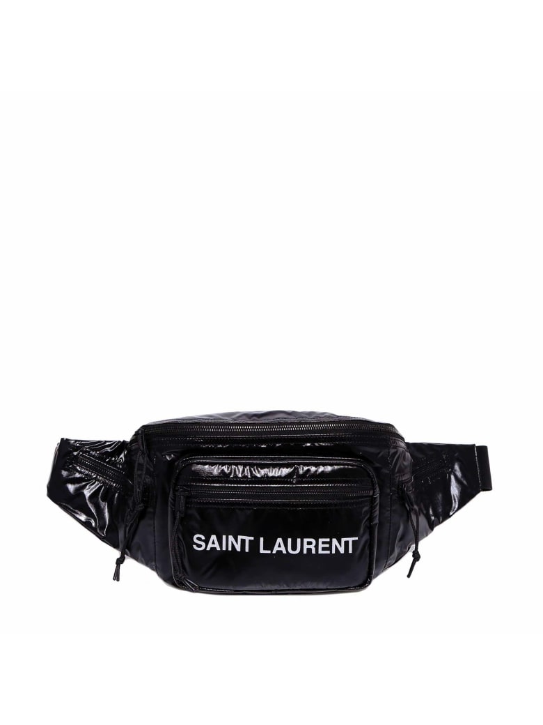 Saint Laurent Belt Bag - Nero