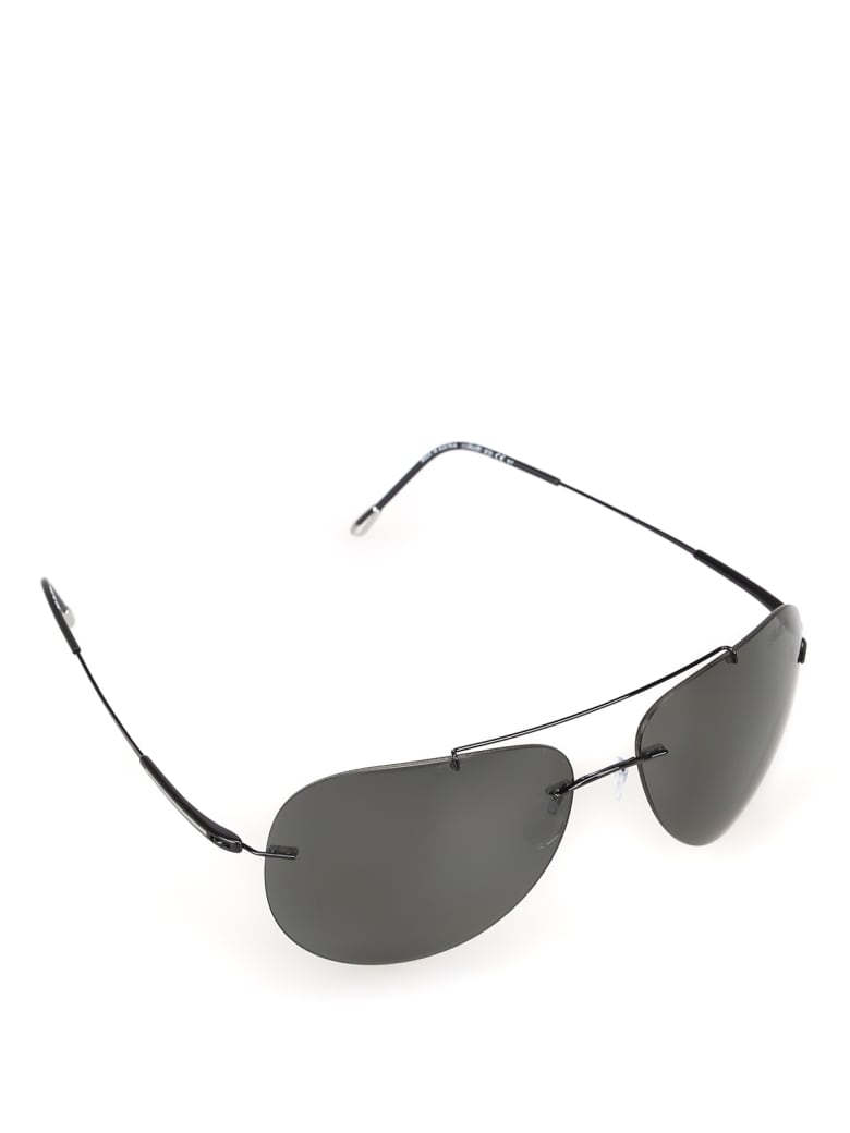 silhouette sunglasses