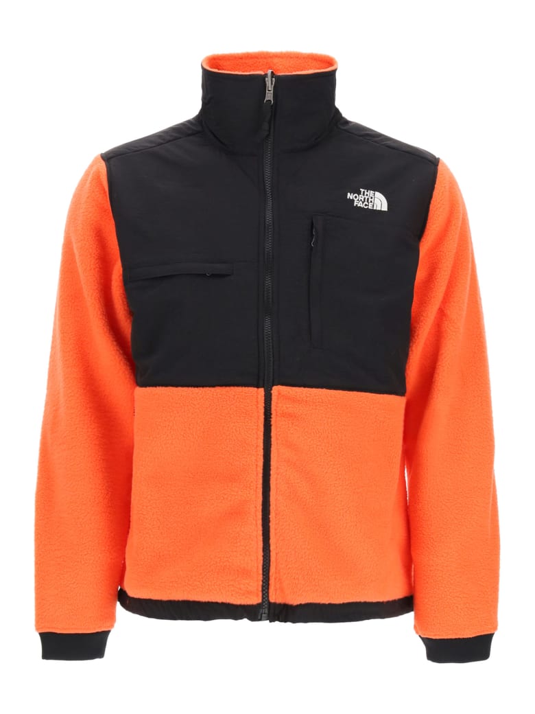 the north face techno hoodie