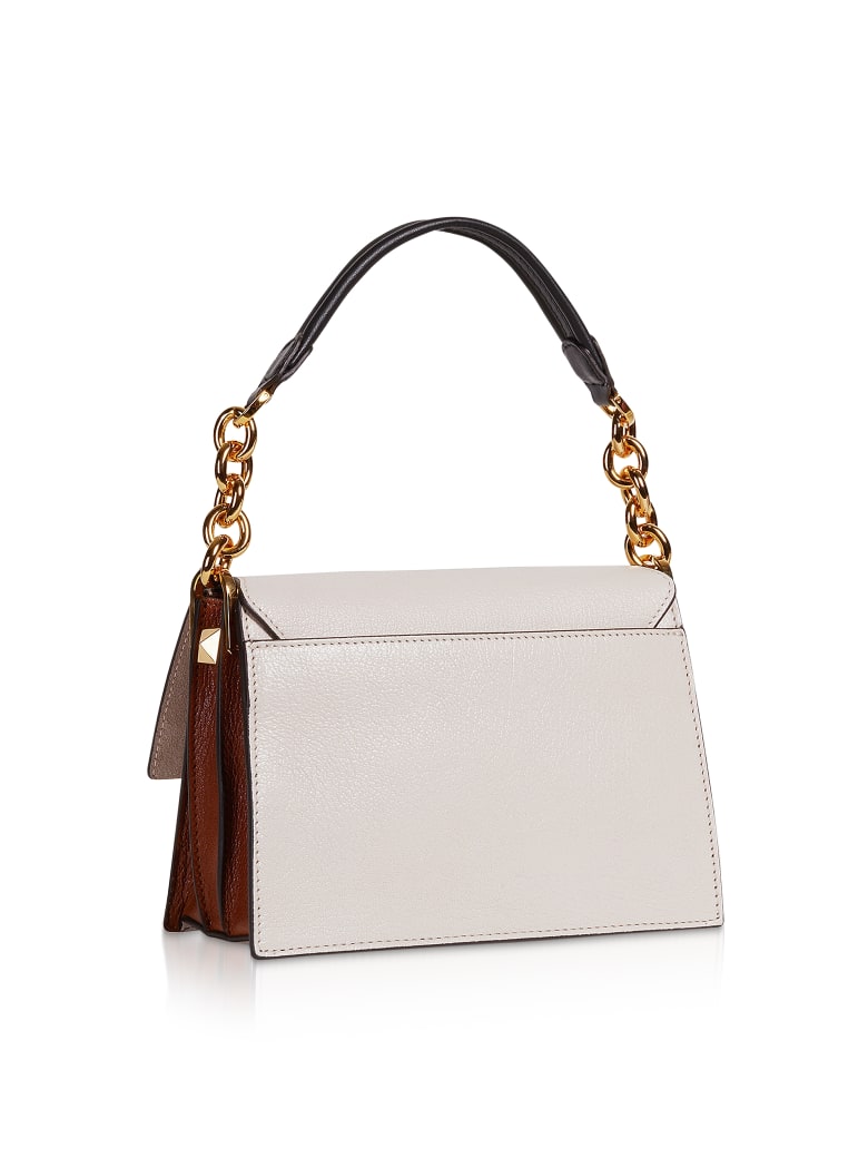 Furla Diva Mini Shoulder Bag | italist, ALWAYS LIKE A SALE
