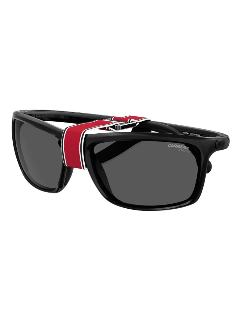 Carrera HYPERFIT 12/S Sunglasses - Blx Nrr