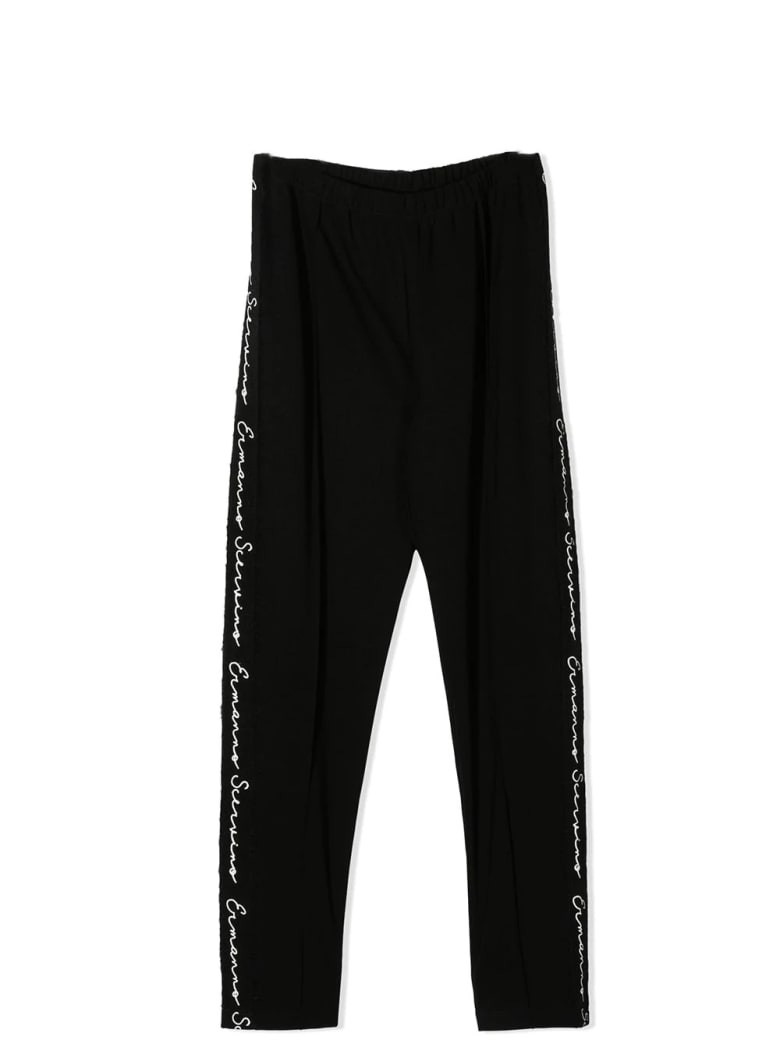 Ermanno Scervino Junior Ermanno Scervino Junior - Black