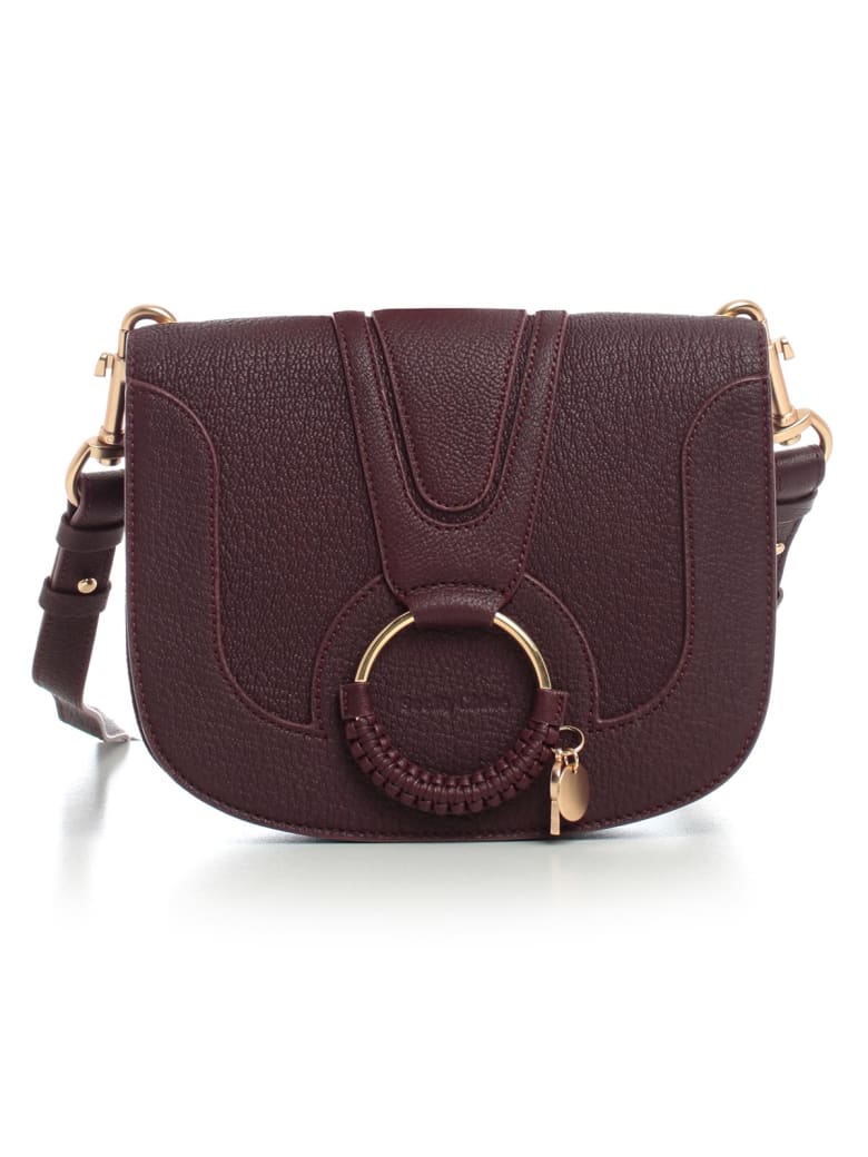 See by Chloé Shoulder Bags | italist, ALWAYS LIKE A SALE