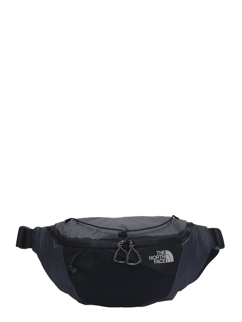 north face shoulder pack