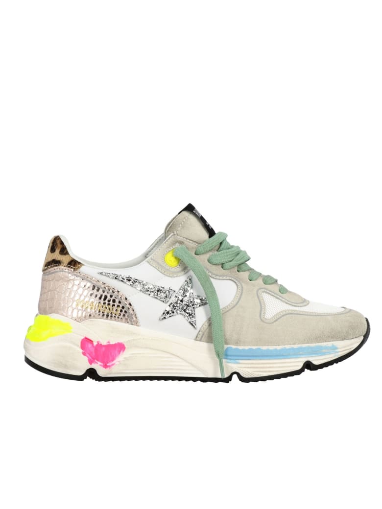 golden goose sneakers 40