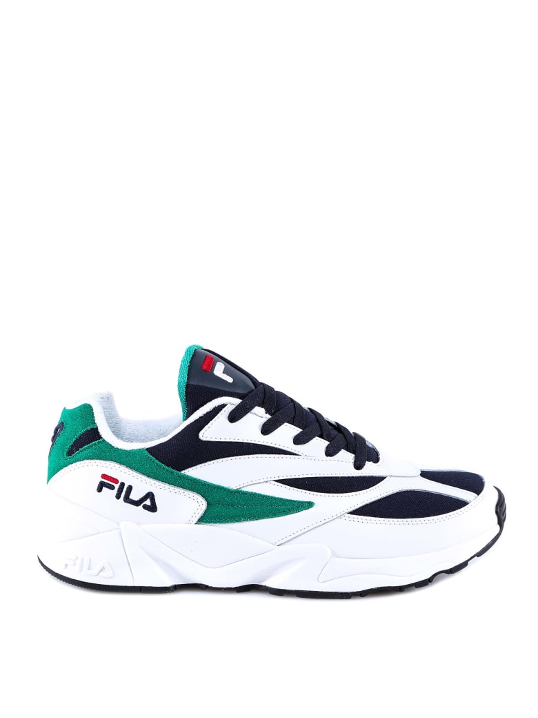 Fila Venom Low Sneakers Fila Venom Low Sneakers