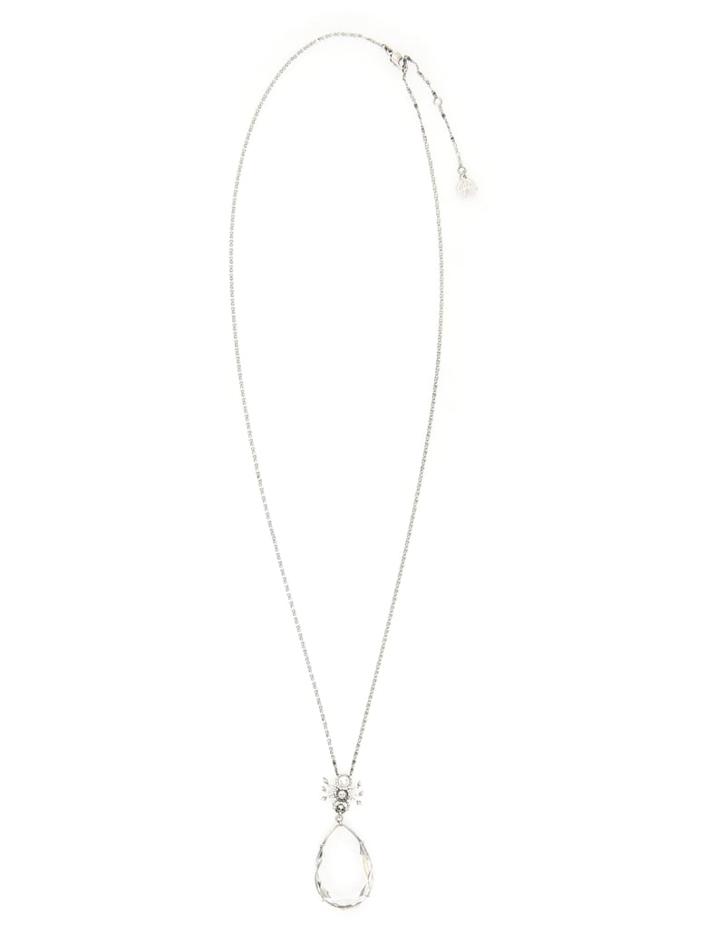 Alexander McQueen Necklaces | italist, ALWAYS LIKE A SALE