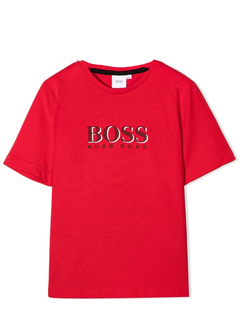 hugo boss sale t shirt
