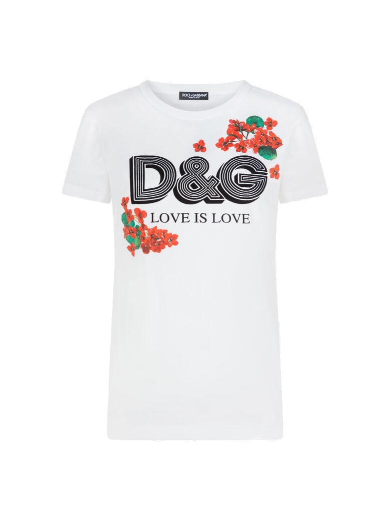 Dolce & Gabbana Short Sleeves | italist, ALWAYS LIKE A SALE