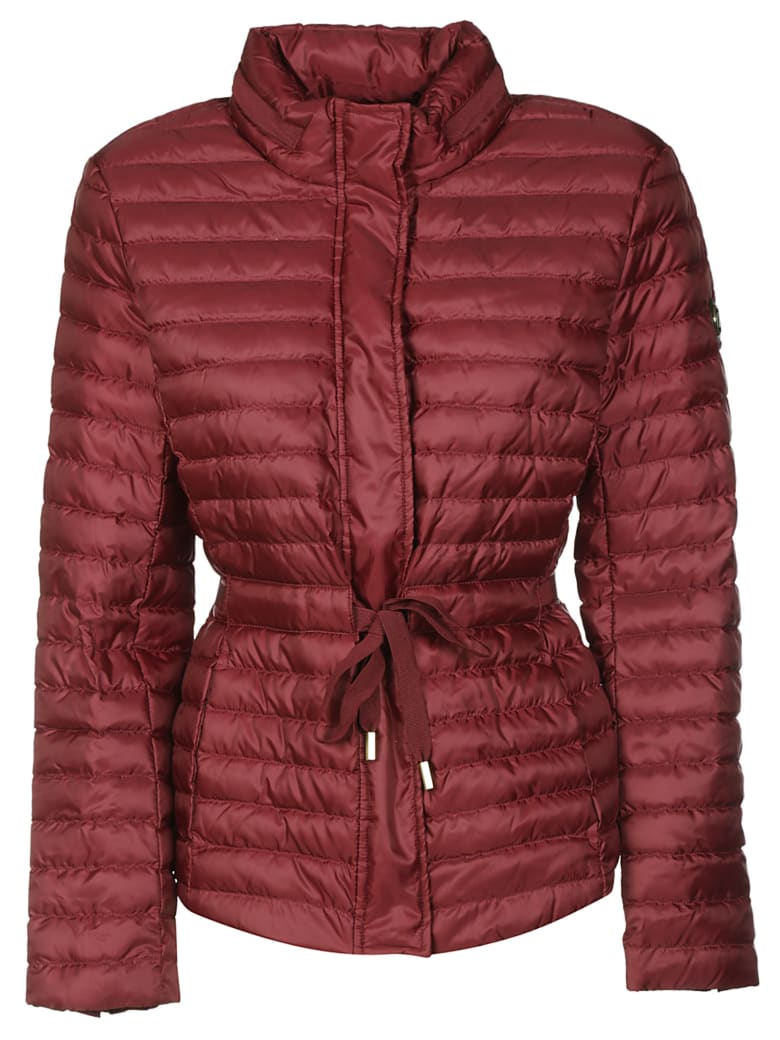 michael kors padded jacket