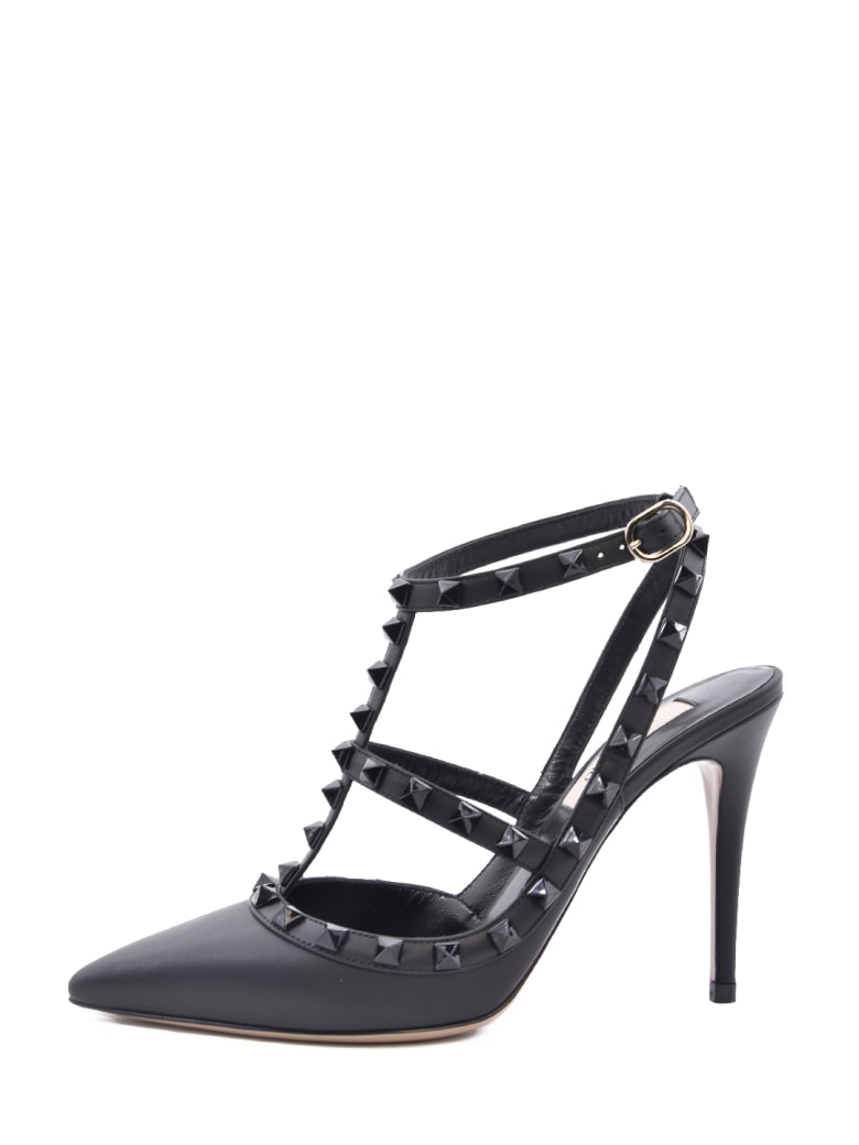 Valentino Valentino High-heeled shoe 