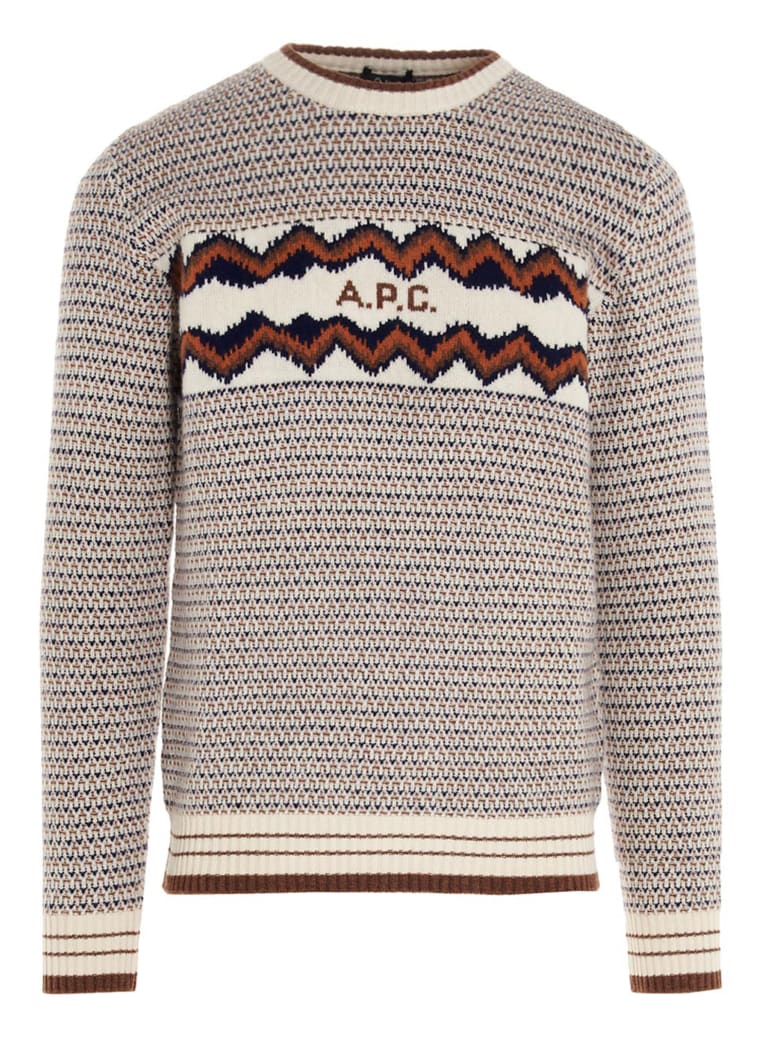 apc sweater