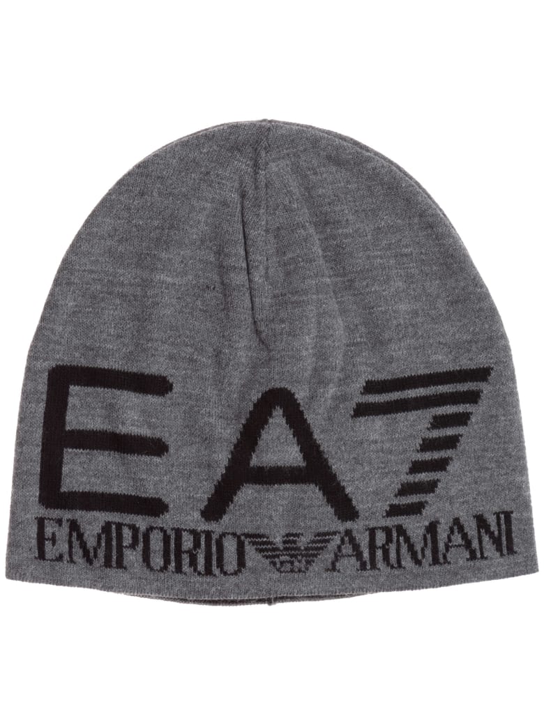 Шапка Emporio Armani