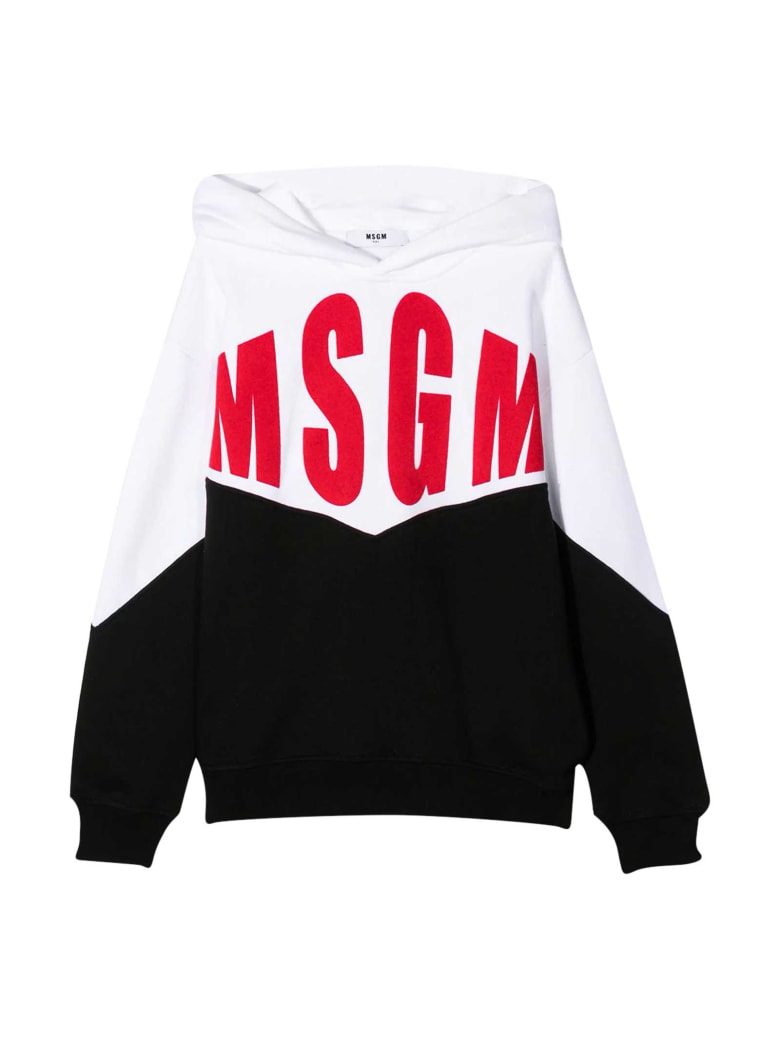 msgm sweatshirt sale