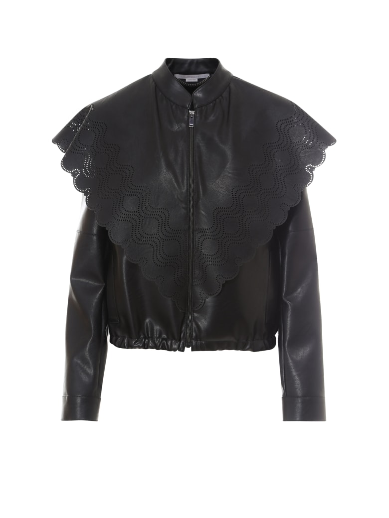 Stella McCartney Jacket - Black
