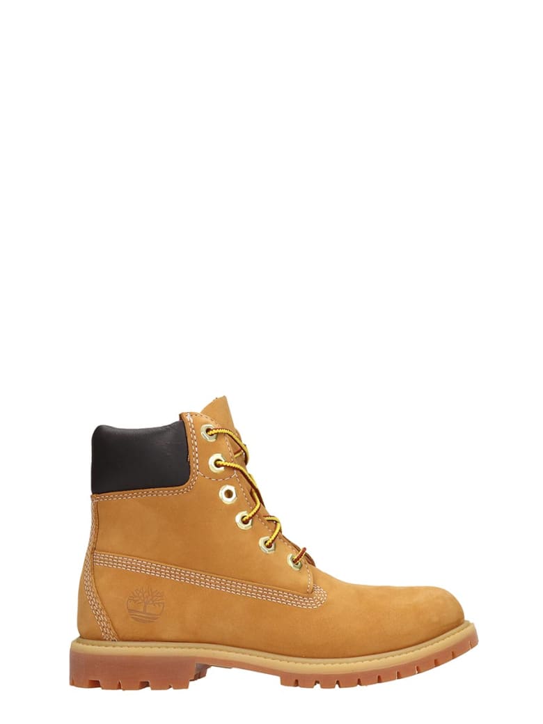 timberland combat boots