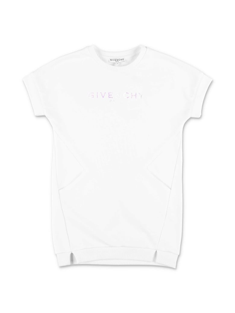 Givenchy Dress - Bianco