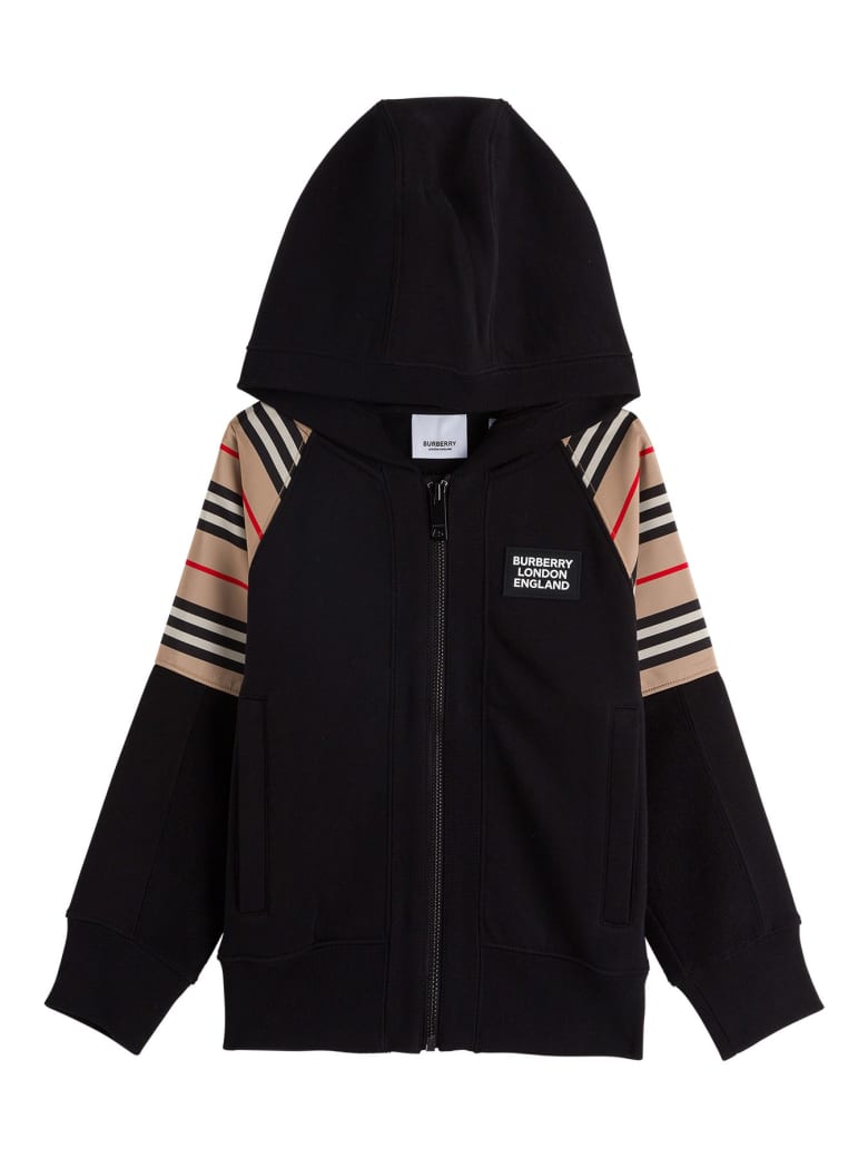 burberry sale hoodie
