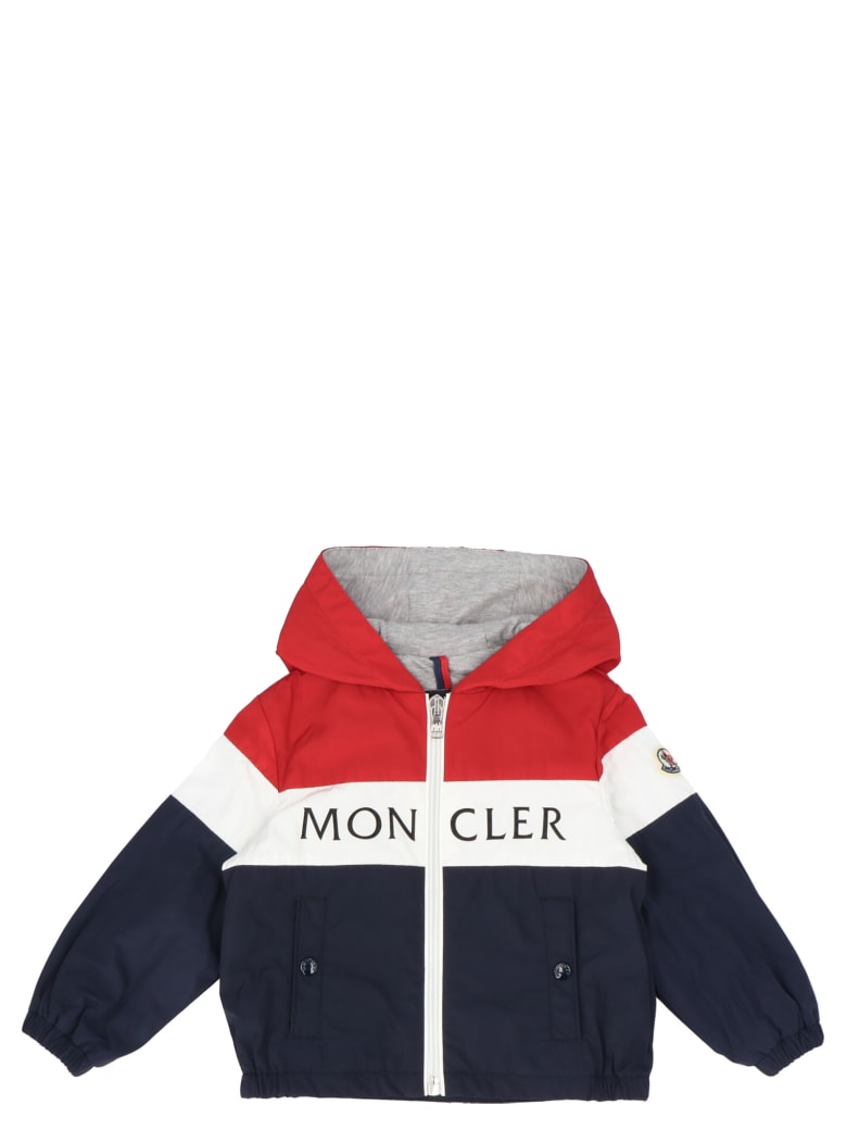 Moncler 'dard' Jacket - 456