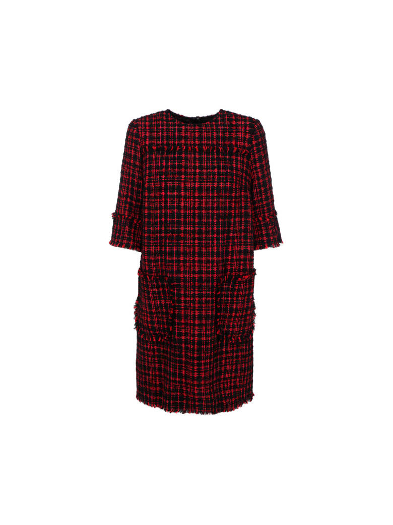 Dolce & Gabbana Dress - Fantasia