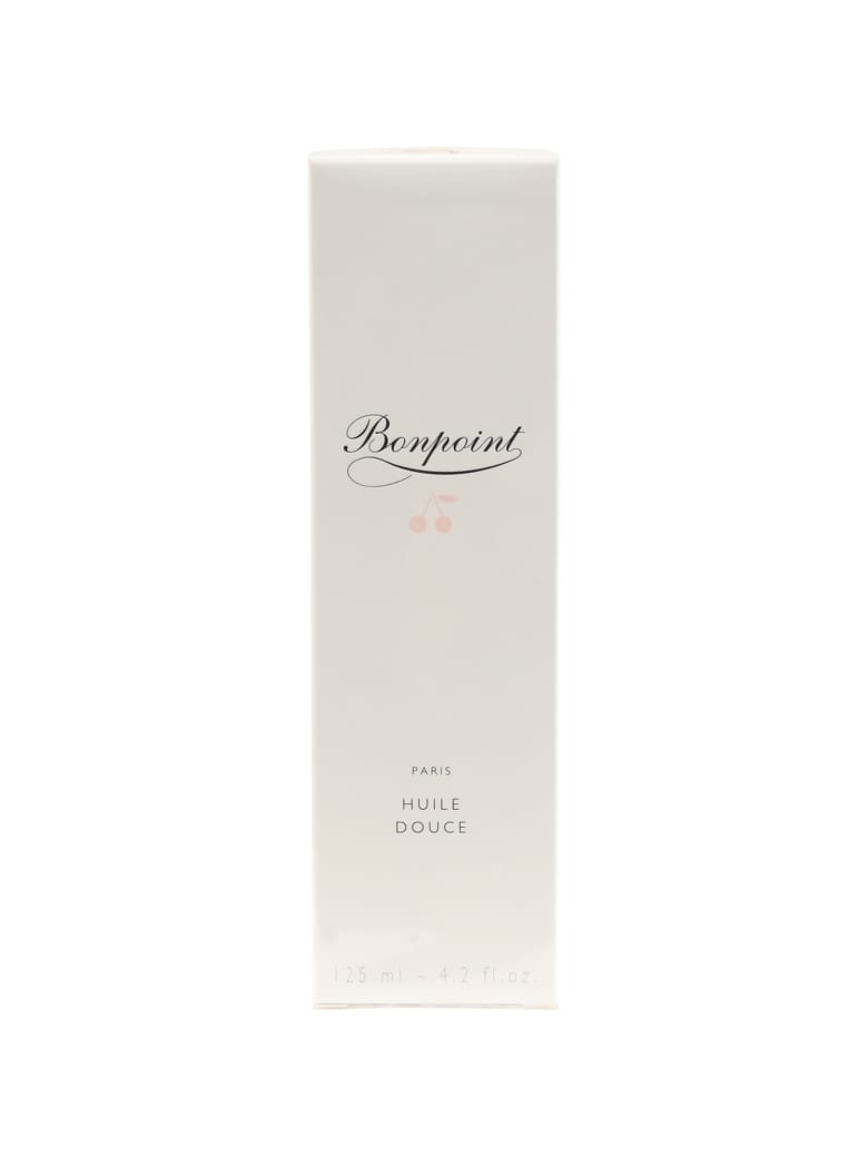 Bonpoint Gentle Oil For Kids - Transparent