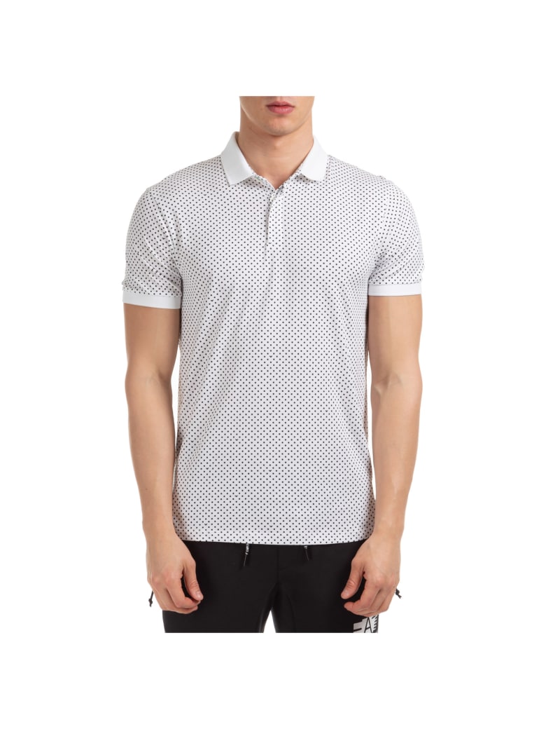 armani emporio polo