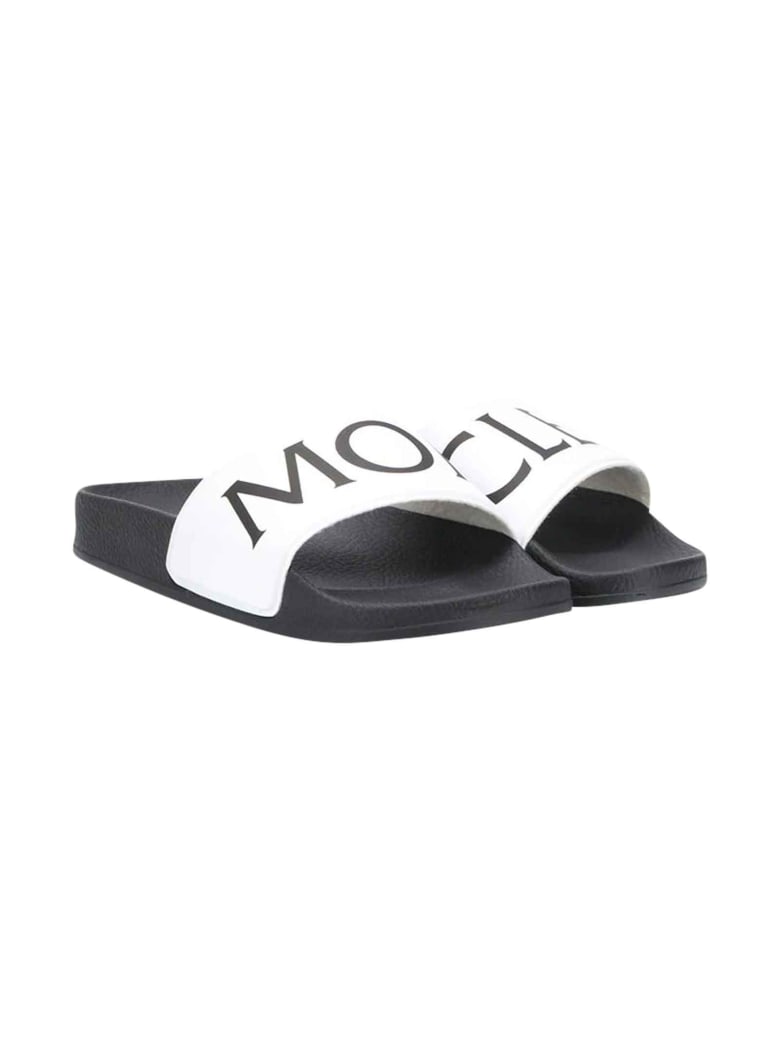 moncler sandals