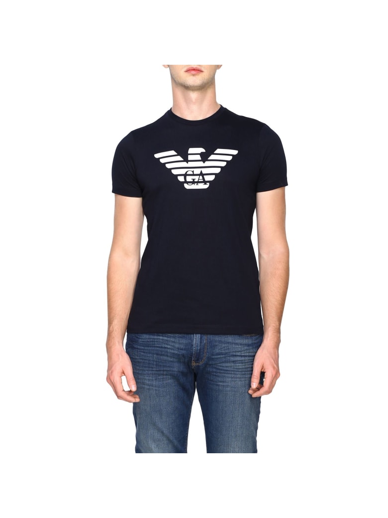 emporio armani t shirt price