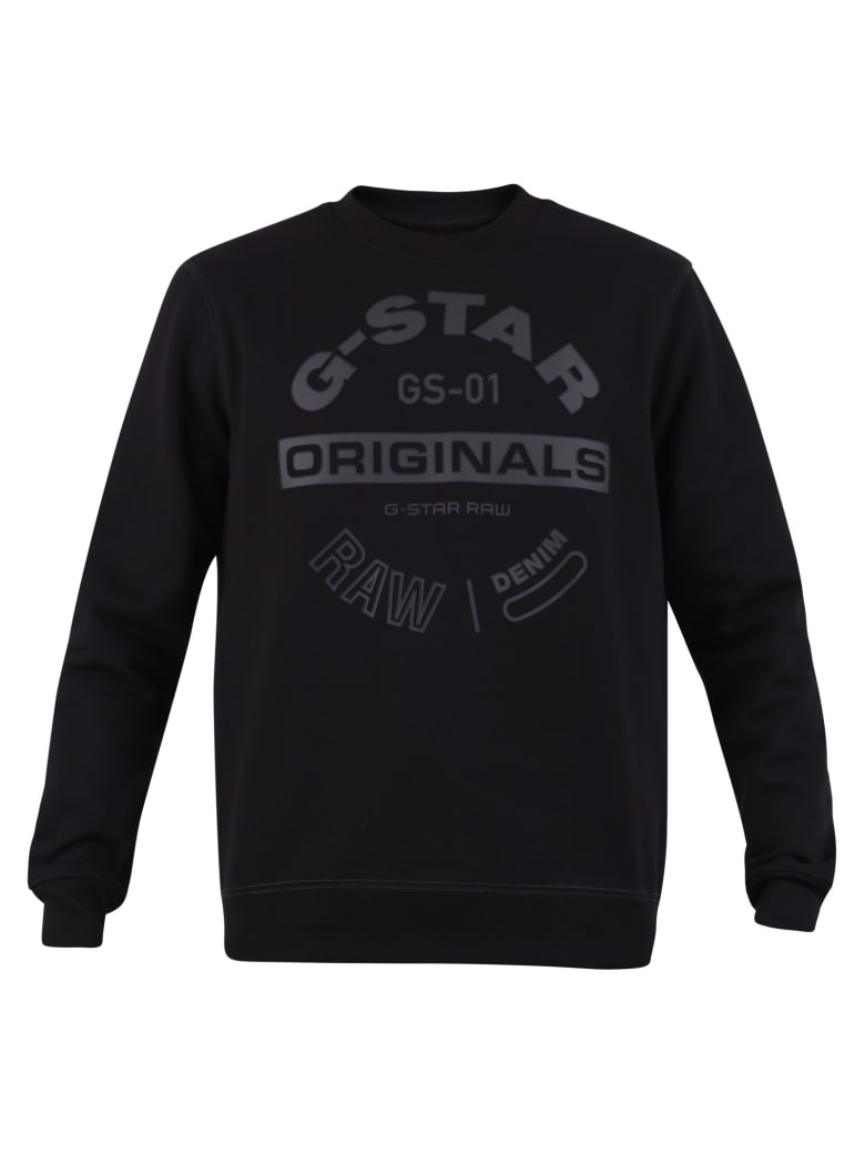 g star raw sweater sale