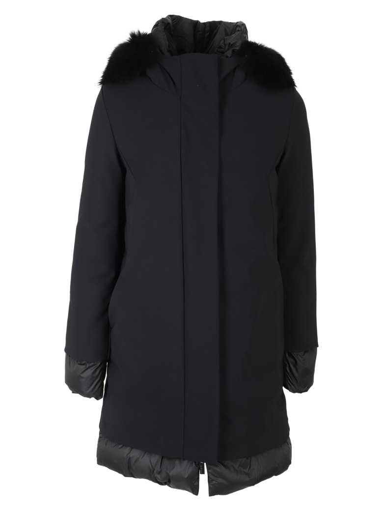 RRD - Roberto Ricci Design Jacket - Nero