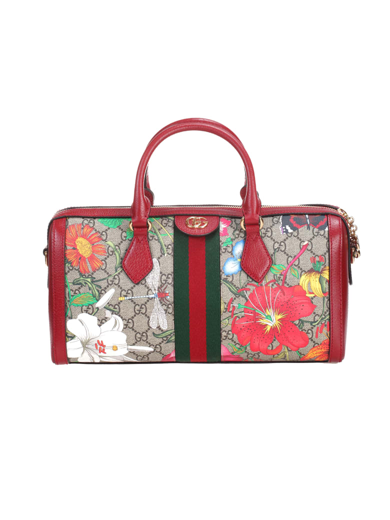 gucci luggage price
