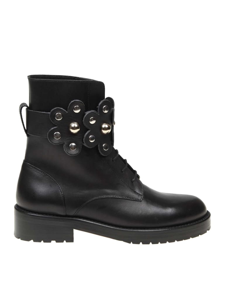 RED Valentino Boots | italist, ALWAYS LIKE A SALE