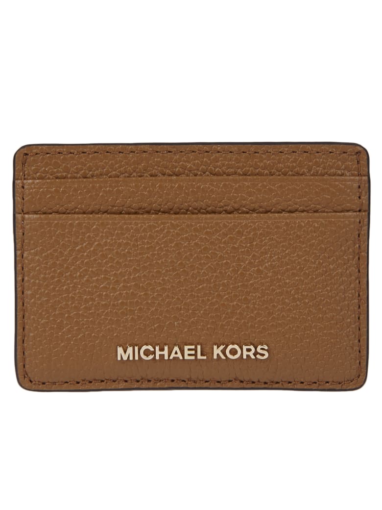 michael kors card holder price
