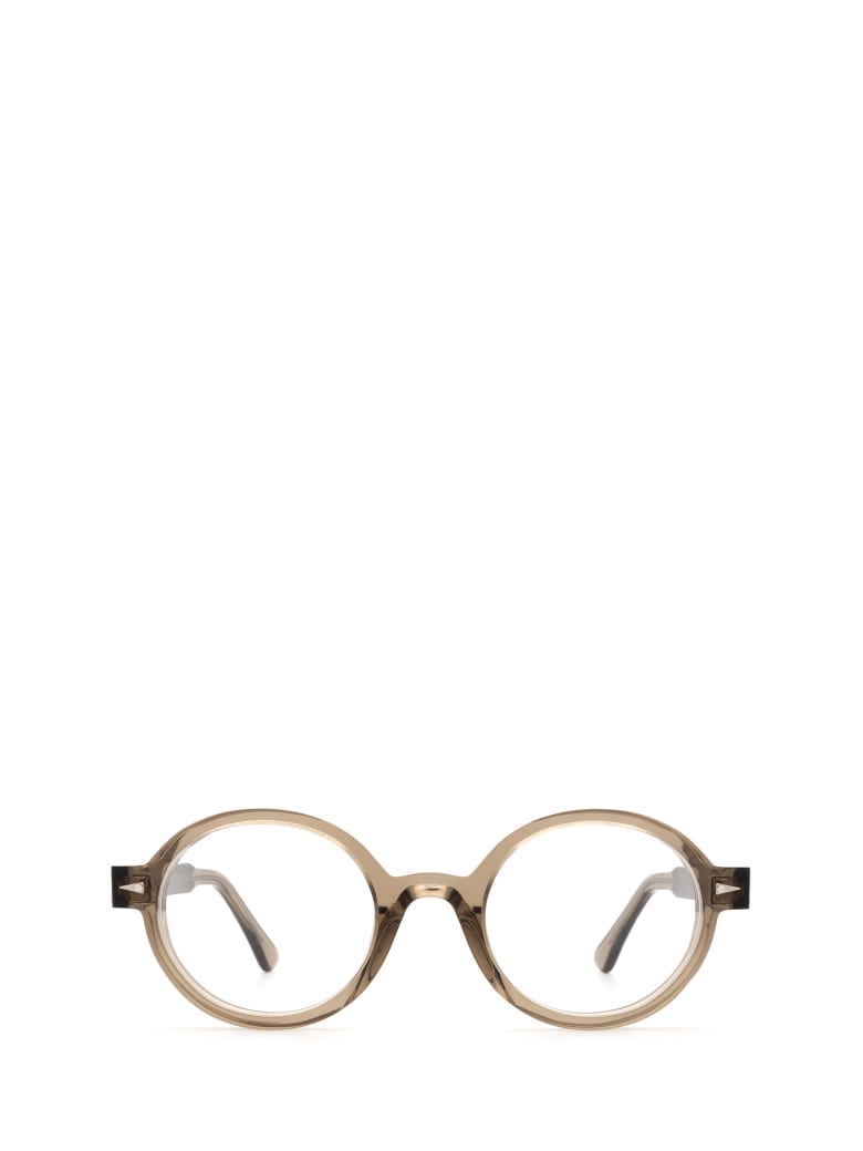 AHLEM Ahlem Rue Leon Optic Smoked Light Glasses