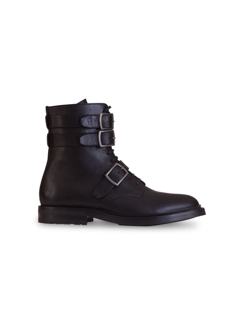 Saint Laurent Boots Monticello Always Like A Sale