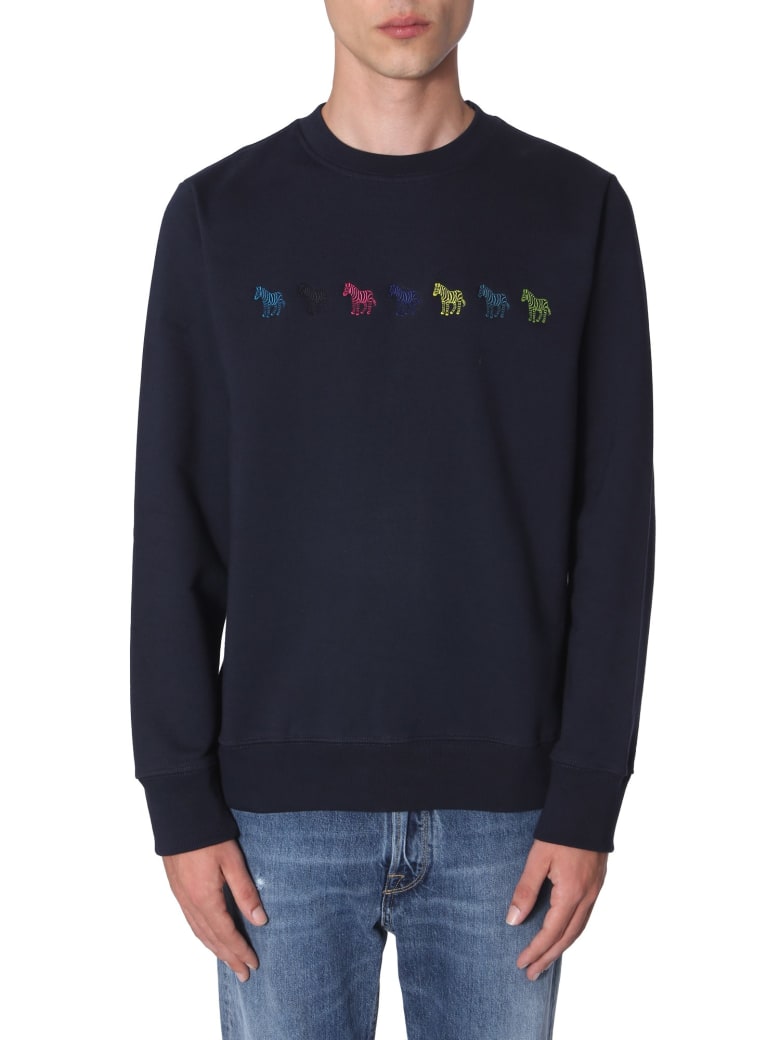 paul smith sweatshirt