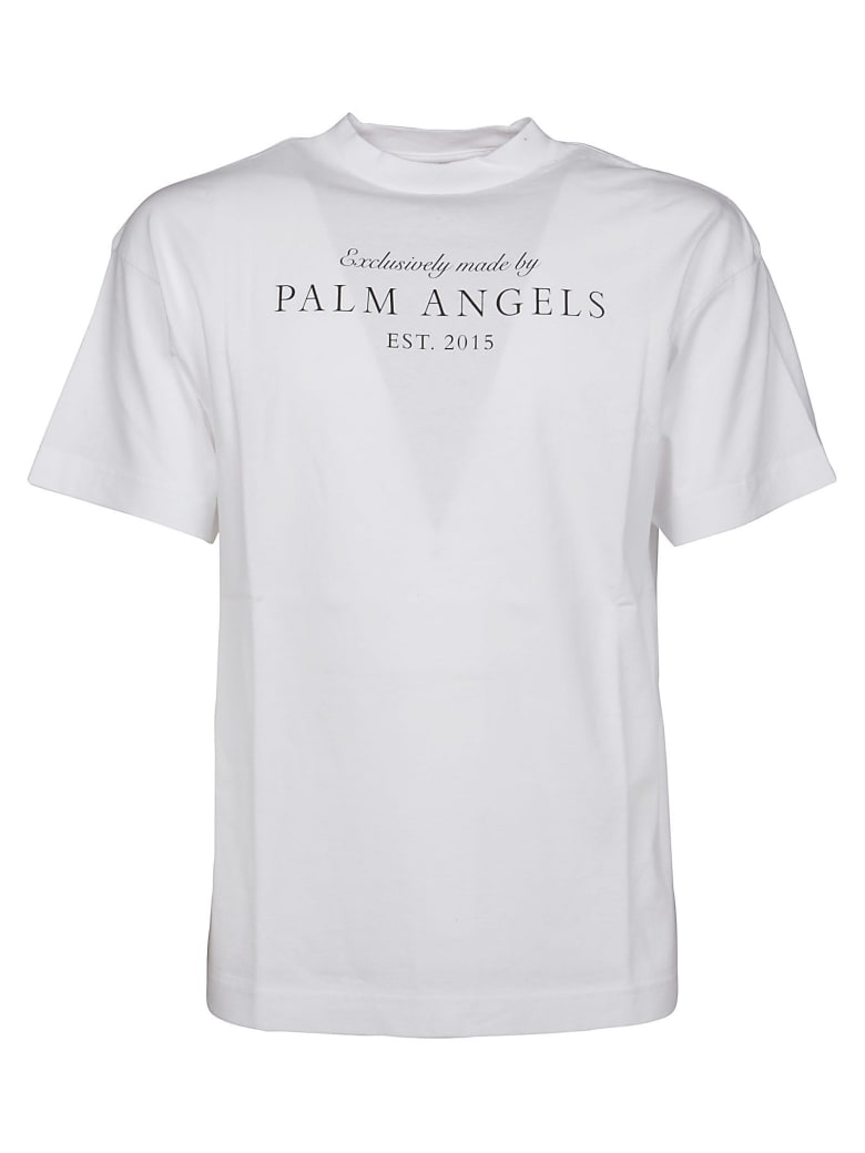 the angels t shirt