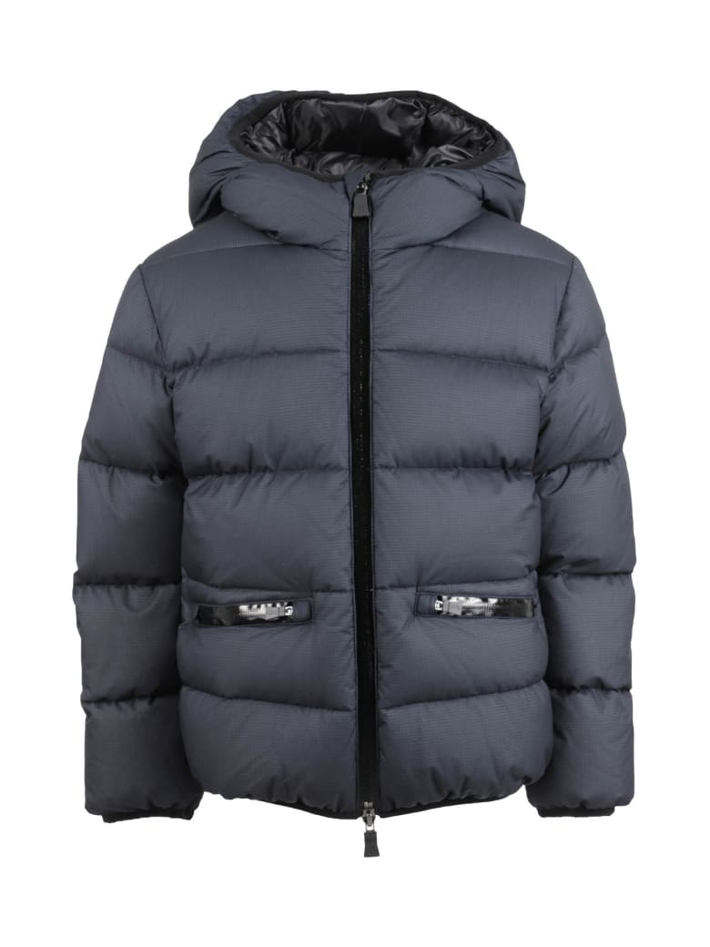 Herno Jacket - Blu