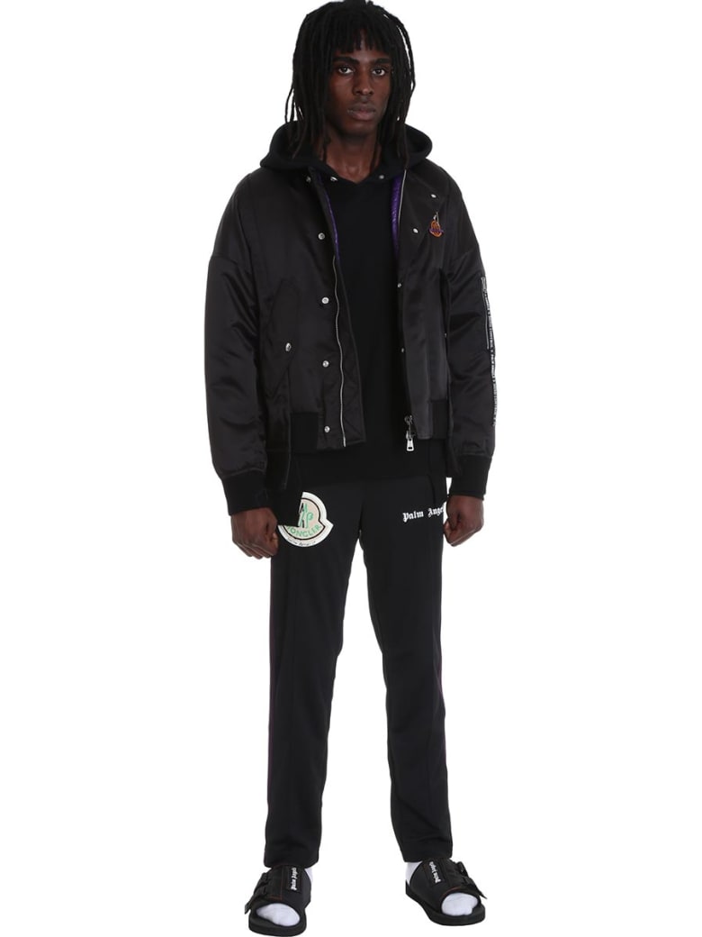 Moncler X Palm Angels Fleeces | italist, ALWAYS LIKE A SALE