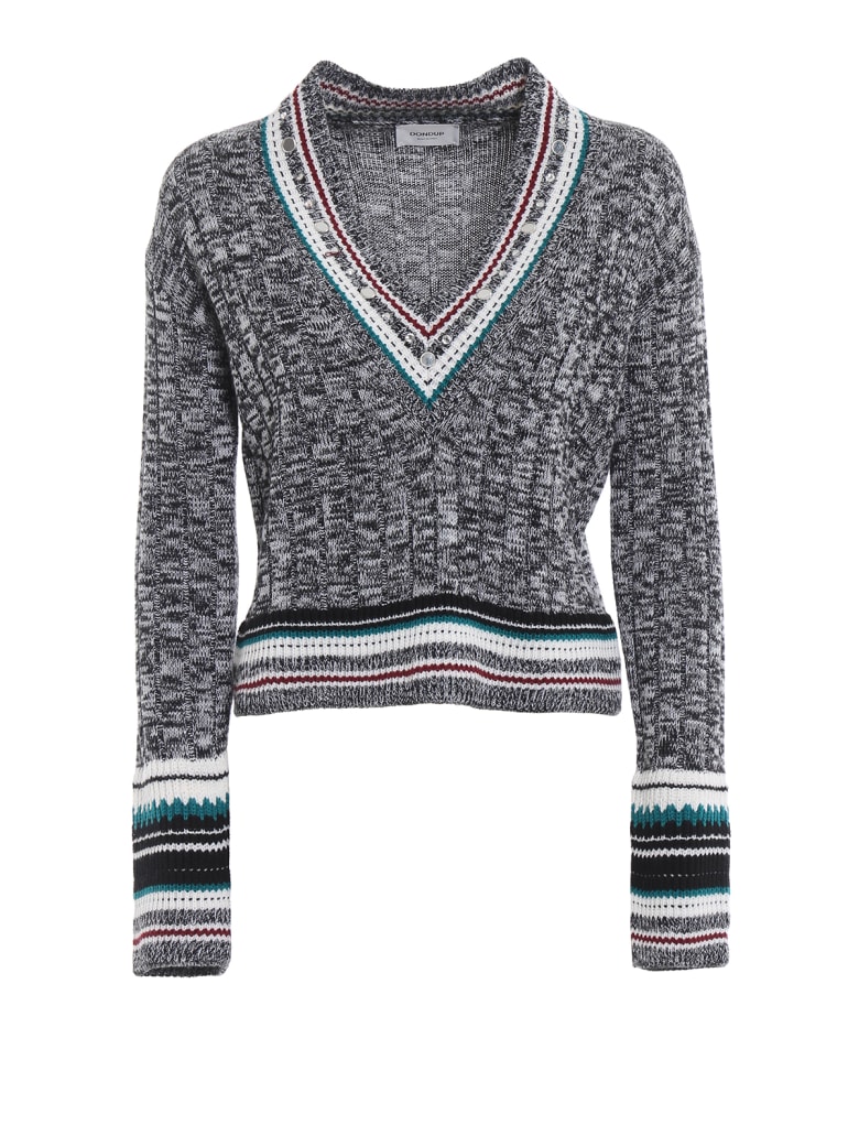 Dondup Sweater | italist, ALWAYS LIKE A SALE