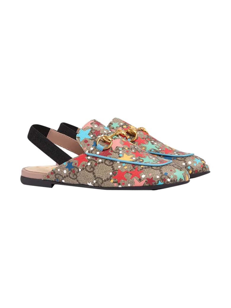 Gucci Slippers Princetown