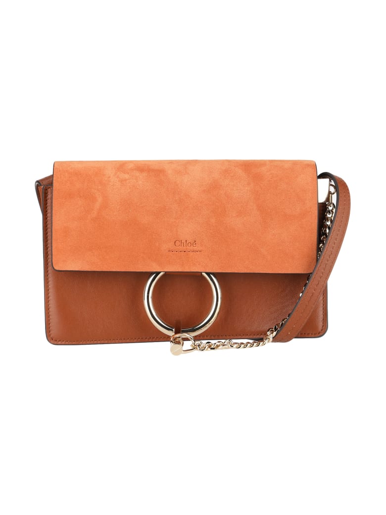 chloe bag classic