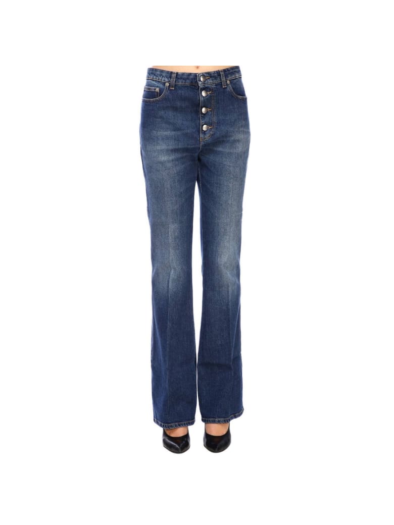 sonia rykiel jeans