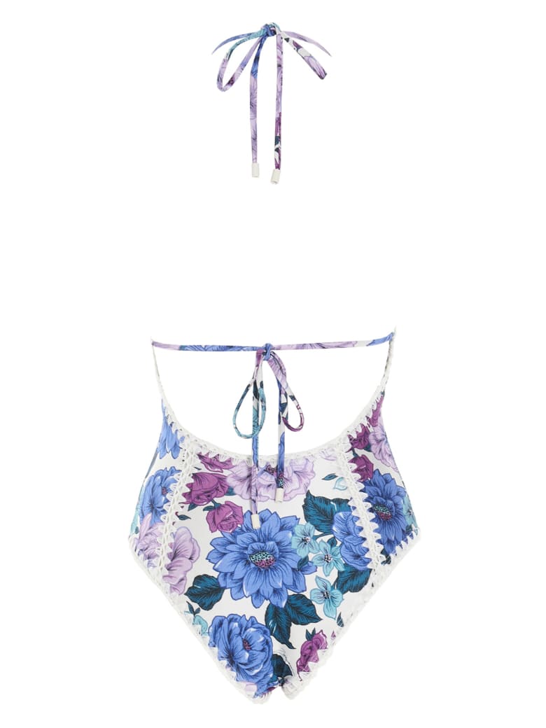 Zimmermann Swimsuit - Multicolor