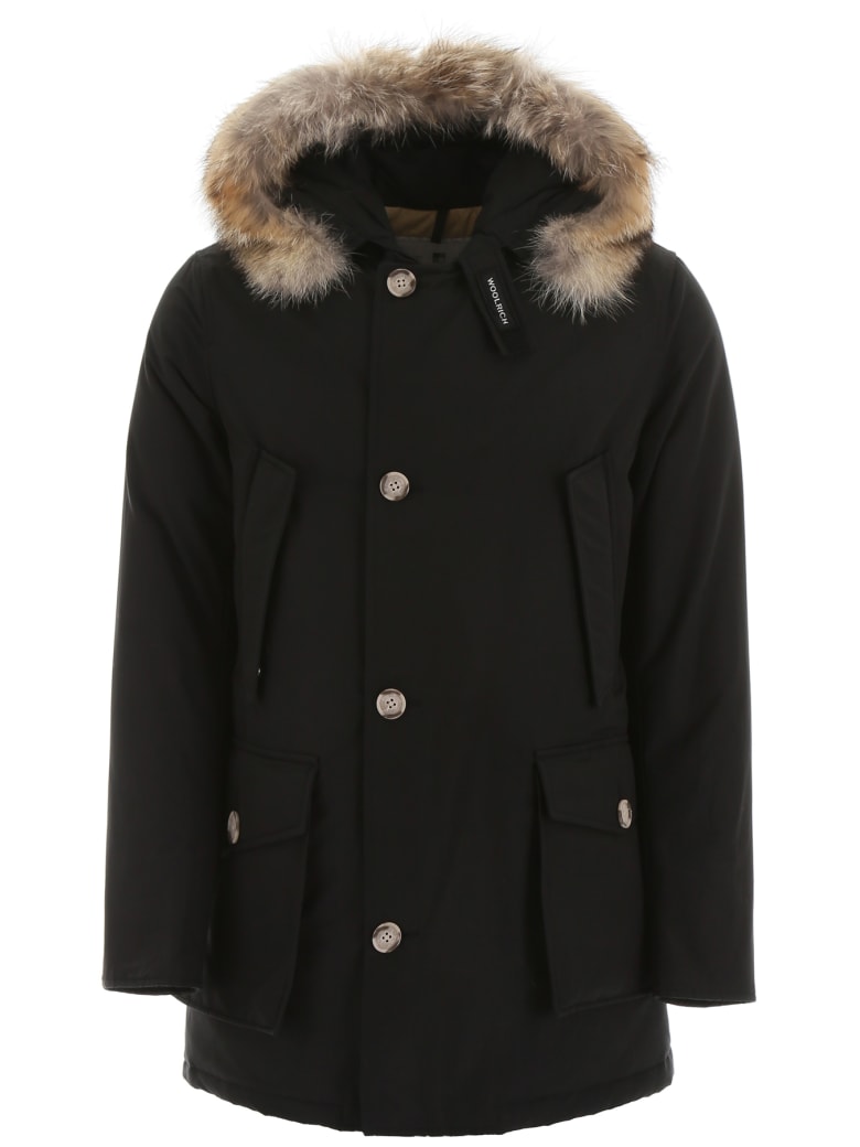 Woolrich Coats | italist, ALWAYS LIKE A SALE