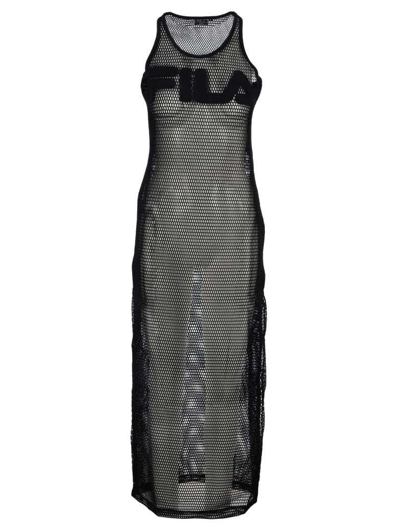 fila mesh dress