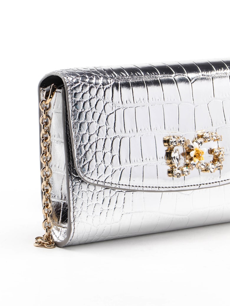 dolce and gabbana micro mini handbags