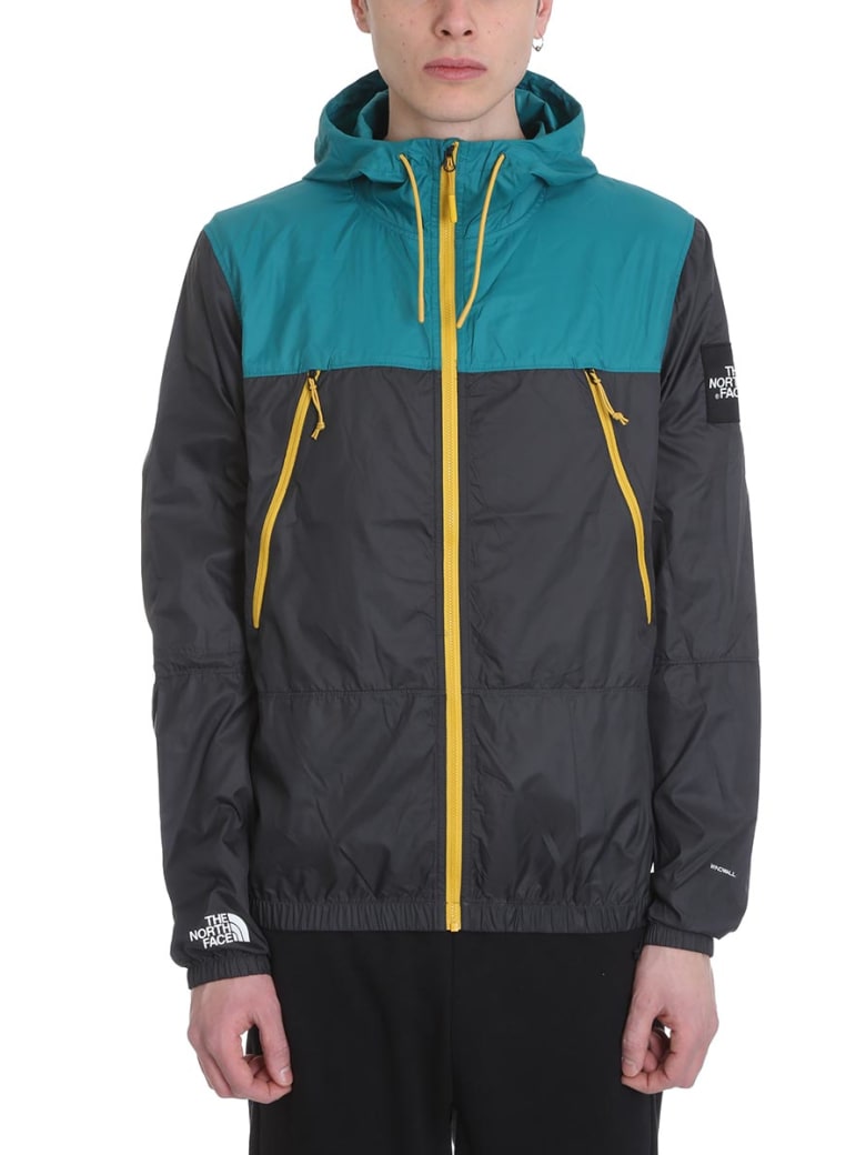 the north face 1990 se mountain jacket