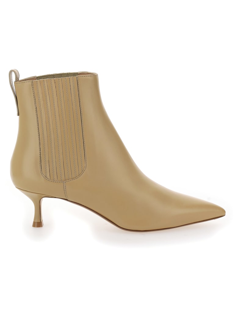 Francesco Russo Boots - 110