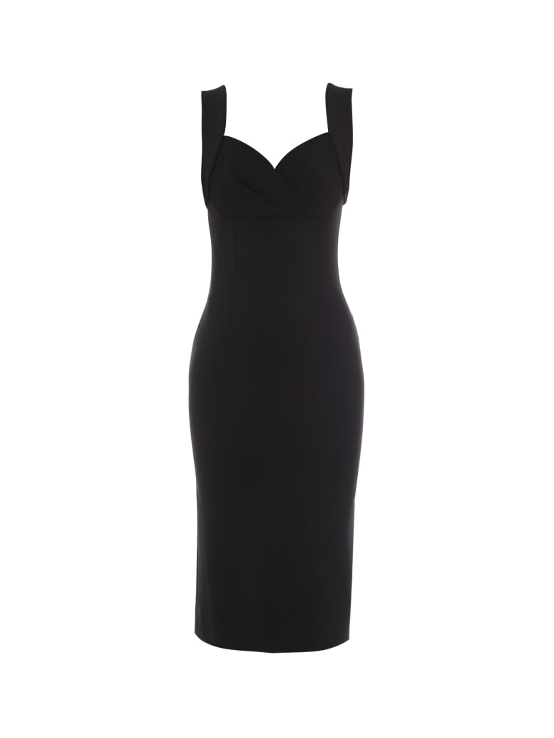 Dolce & Gabbana Dress - Nero